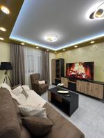 Golden Time SM Apartman - B&B Sremska Mitrovica