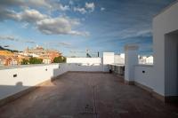 Bolivia Collection Playa Pedregalejo By Aloha Málaga - B&B Málaga