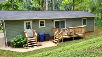 Private 3BR Bungalow on a Quiet Cul-de-sac - B&B Statesville