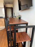 Loft sky views - B&B Cochabamba