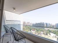 HOM DE LUJO I Parking l Wifi l Lavanderia l Piscina - B&B Santiago