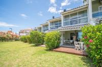 Frente ao mar - Residencial Guilhermina - Casa 08 - B&B Canto Grande