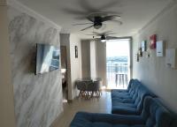 Piso 2206 Mirador de Cartagena - Chambres d’hôtes Carthagène