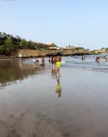 Condominio atlantico ll - B&B Praia