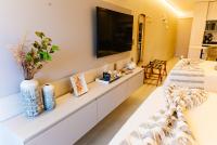 Flat Luxo 213 - Pipas Bay - B&B Pipa