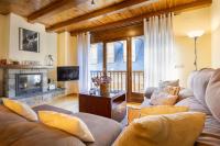 Casa val de Unhola - Ferienwohnung Baguerge