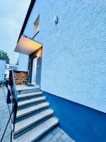 Easybordinghouse724-Mainz - B&B Maguncia