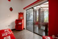 Junior Suite mit Balkon