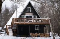 Rustic Retreat - B&B Blakeslee