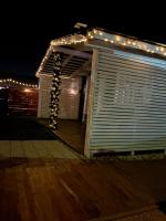 Mika Tiny House - B&B Daia