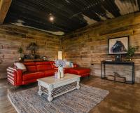 Bridge Moore Lodge - B&B Bucca