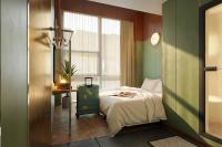 Appartamento Superior con 1 Camera da Letto 