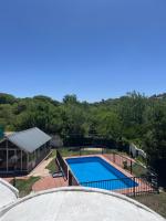 Departamento en Villa Carlos paz - Ferienwohnung Villa Carlos Paz