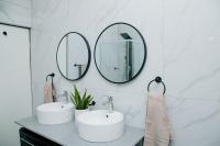 Margret & Mildred Executive Apartments - B&B Mbabane