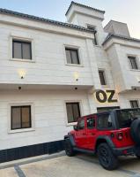 تيوليب للشقق الفندقية - Self entry - B&B Dammam