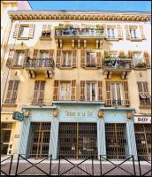 Sweet Home 1 ou Sweet Home 2 Réservez Sweet Home 1 ou Sweet Home 2 ou bien les deux - Bed and Breakfast Nice