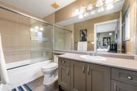 Kamer met Queensize Bed