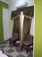 Obelisk house - B&B Luxor