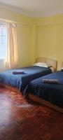 Bderiah Cameron Guest House Wi-FiNetflixSpaciousGardenView - B&B Tanah Rata