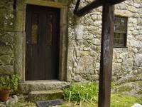 Casa de 2 dormitorios