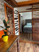 Centro de Temuco Depto único, rústico y a pasos de todo Incluye estacionamiento - B&B Temuco