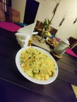 Sara's Grove Boutique Bungalow - Ferienwohnung Haputale