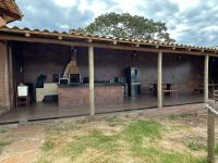 Sítio Mateus Leme - Ferienwohnung Igarapé