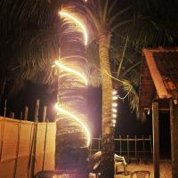 Fika beach homestay mangalam alappey - Bed and Breakfast Alappuzha