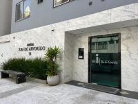 Apartamento confortável a 100 metros da praia de Balneário - B&B Balneário Camboriú