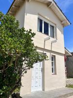 Zakk Casa de Playa - B&B Necochea