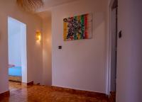 Beachside Retreat in Imi ouadar - B&B Agadir
