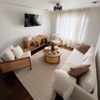 30 min from NYC luxury and chic 3 bedroom - B&B Harrison