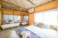 Chill Place 124 Horikiri Shobuen - B&B Tokyo