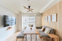 グランディール札幌 - B&B Sapporo