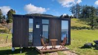Aorangi Peak Cabins 10 by Tiny Away - Ferienwohnung Rotorua