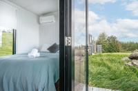 Aorangi Peak Cabins 10 by Tiny Away - Ferienwohnung Rotorua