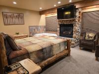 Habitación Doble Deluxe