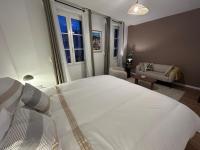 Downtown High Standing Duplex - "CENTRUM" - B&B Épernay