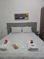 Familienzimmer mit Bad