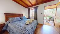 Chambre Double avec Salle de Bains Privative