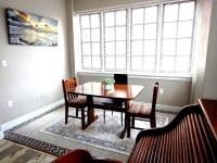 1 Bed, idyllic, stadiums, free parking, & Pets OK - Bed and Breakfast Manchester