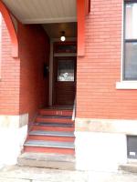 1 Bed, idyllic, stadiums, free parking, & Pets OK - Ferienwohnung Pittsburgh