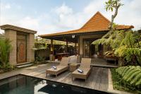 Agrapana Ubud Villa - Bed and Breakfast Ubud