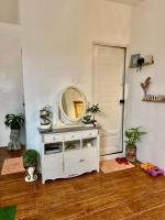 Habitación Doble Económica