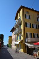 Stella Sport Apartments - B&B Nago-Torbole