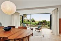 70S Holiday Home With Views Of Vesterlyng - B&B Føllenslev