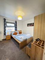 Stunning flat in central London - Ferienwohnung London