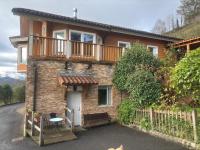 Arbegain Etxea - B&B Aizarna