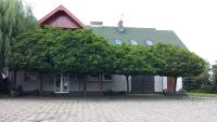 Mieszkanie Pod Dobrym Aniołem - B&B