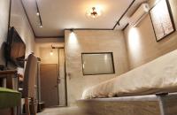 Suite Familiare con Balcone